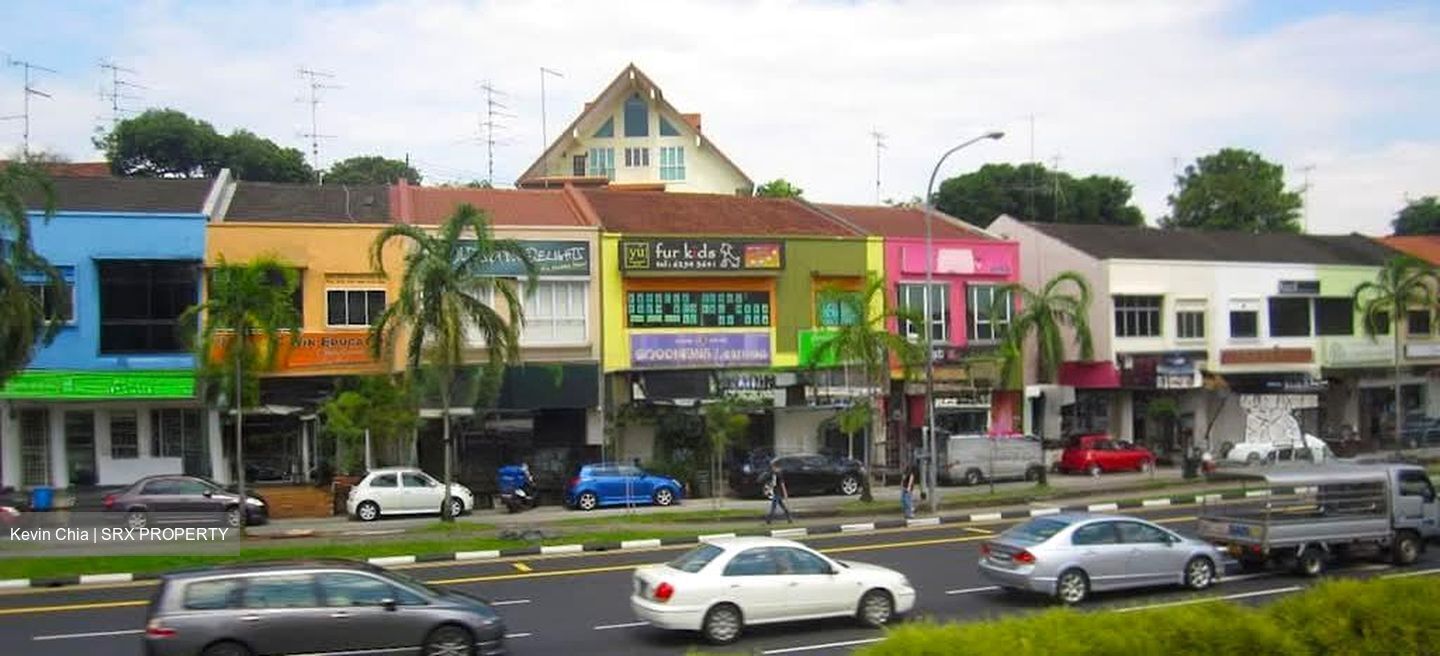 Yew Lian Park (D20), Retail #561012861